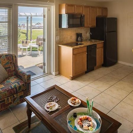 Coconut Palms Beach Resort New Smyrna Beach Luaran gambar