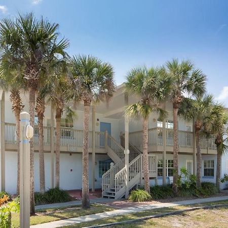 Coconut Palms Beach Resort New Smyrna Beach Luaran gambar