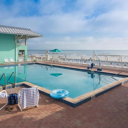 Coconut Palms Beach Resort New Smyrna Beach Luaran gambar