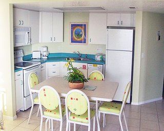 Coconut Palms Beach Resort New Smyrna Beach Luaran gambar
