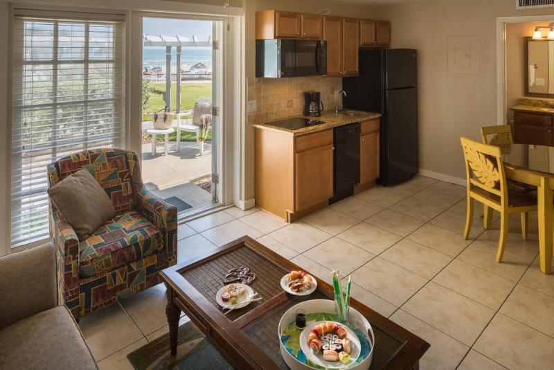 Coconut Palms Beach Resort New Smyrna Beach Luaran gambar