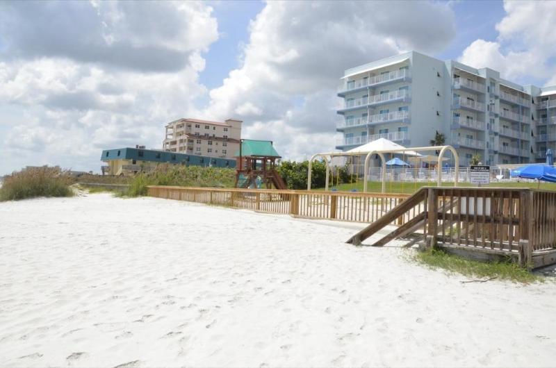 Coconut Palms Beach Resort New Smyrna Beach Luaran gambar