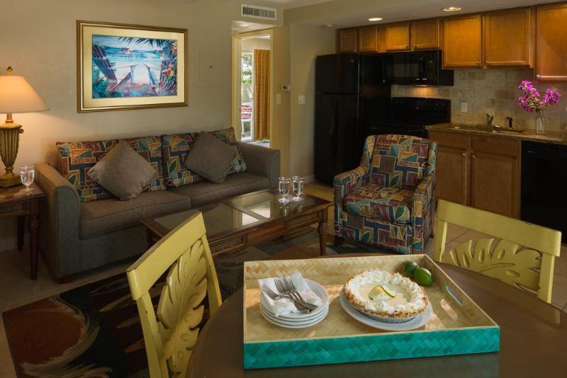 Coconut Palms Beach Resort New Smyrna Beach Luaran gambar