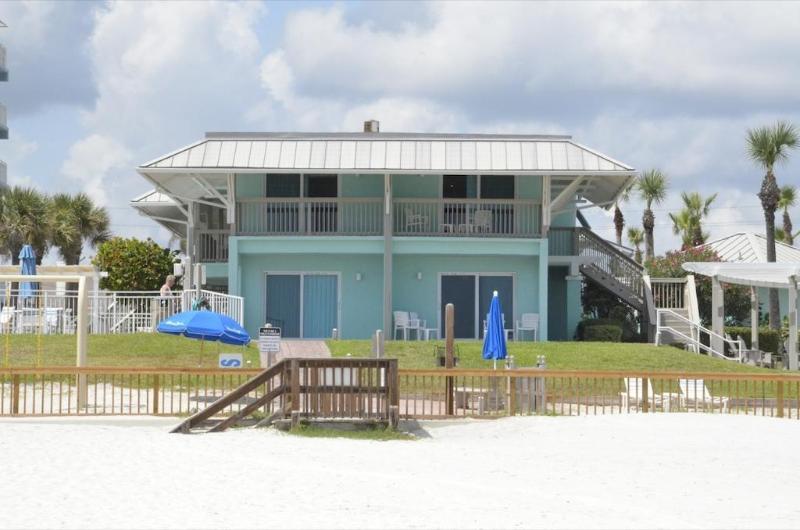 Coconut Palms Beach Resort New Smyrna Beach Luaran gambar